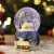Import Birthday Souvenirs Rotates and Lights Snow Globe from China