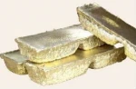 Bismuth Ingot