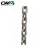 Import Black alloy G30 G60 G80 Hot Dip Galvanized Lifting Chain high tensile heavy duty link chain from China