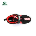 black kids shoes sneakers sport running shoe children