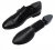 Import black plastic adjustable shoe stretcher from China