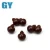 Import black toy eyes cartoon bean eyes safety environment stuffed toy accessories from China