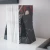 Import Black White Marble Bookends for Office from China