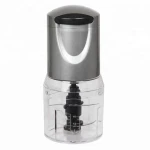 blender mixer Electric mini food chopper mannual meat grinders electric kitchen blender baby food processor food processor