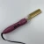 Import blow dryer hot comb flat iron from China