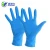 Import Blue Color S-L Size Non Sterile Nitrile Gloves from China