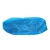 Import Blue Disposable Waterproof Plastic Kitchen Home Cleaning Hair Coloring Sleeve from China