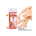 Bluezoo 100g Gentally Soft Painless Hot Wax hair removal Sugar Wax