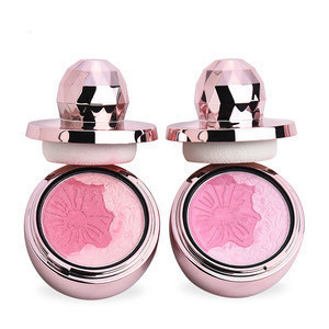 blush cushion makeup