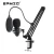 Import BM700 USB condenser microphone studio mic recording studio equipment from China