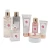 Import Body lotion bath shower gel gift sets personal care gift set from China