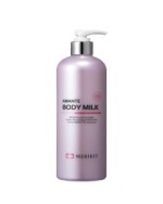 Body lotion, shea butter, moisturizing, Korean cosmetics