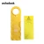 Import BOSHI ABS Engineering Plastic Safety Lockout Warning scaffold safety tag from China