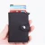 Import Boson Patent Right Card Bag Smart Wallet And Card Holder from China