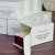 Import box, design paper cake box packaging made in Qingdao from China