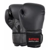Boxing Gloves Cowhide Leather Boxing Gloves