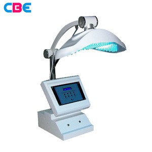 BP-07 Portable PDT Skin Care LED Gene Biology Light Beauty Equipment