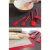 Import BPA Free Silicone Kitchen Utensil Set of 5 Piece , Silicone Cooking Tools ,Silicone Kitchen Tools -Red from China