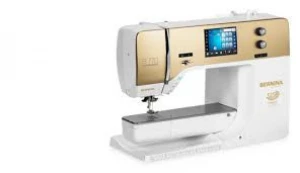 Brand New Berrnina 830LE / 830 Factory sealed Sewing/Embroidery Machine