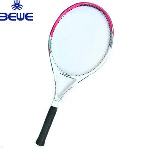 Brand New Customized Logo Junior Tennis Racket