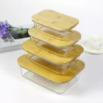 Brand new microwave bento set food warmer lunch box food storage containers