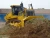 Import Brand New Road Construction Machinery 520HP Chinese Brand Crawler Bulldozer SD52-5 in Stock from China