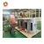 Import Brass, aluminum, iron and other scrap metal smelting furnace recycling and production  ingots from China