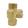 brass check valve pump stop valve jector foot valve