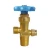 Import brass Nitrous Oxide cga326 pz27.8 gas cylinder valve from China