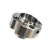 Import Brass Turned Mini Mass Various Cnc Machining Deep Drawing Mechanical Custom Parts Parts Lathe Turning from China