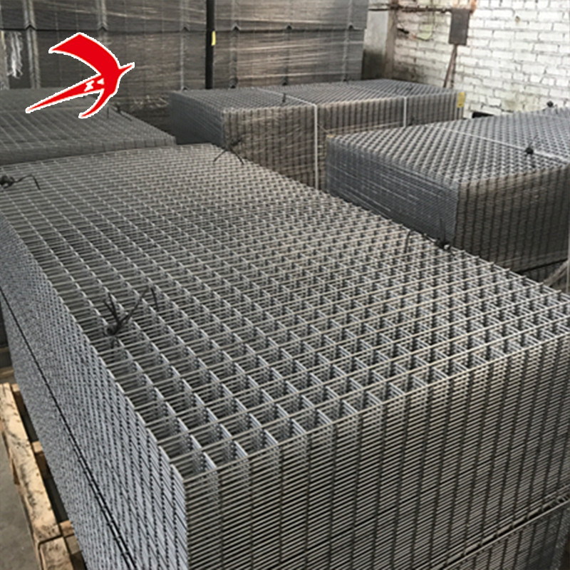 Buy Brc Welded Brc Reinforcing Steel Wire Mesh (manufacturer) from ...