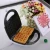 Import Breakfast Maker Electric Heater Toaster Oven 3 In 1 Sandwich Toaster Waffle Baker Steak Grill Machine from China