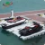 Import Bridge Marina Floating Docks Floating Dock Platform Plastic Pontoon Cubes from China