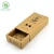 Import Brown kraft paper bow tie packaging box wholesale from China