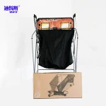 BSCI Arcade Amusement Two Player Machine For Basketball Lover