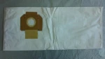 BSCI Vacuum cleaner Paper Filter Bag for Bosch VB140F ,Fleece Filter Bag for use with VAC140 Dust Extractor, 14-Gallon