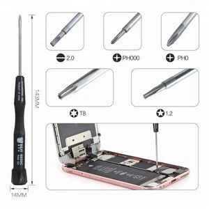 BST-113B Mobile Phone Repairing Tools Mobile Phone Repair Kit with Soldering Iron Multimeter For Repairing