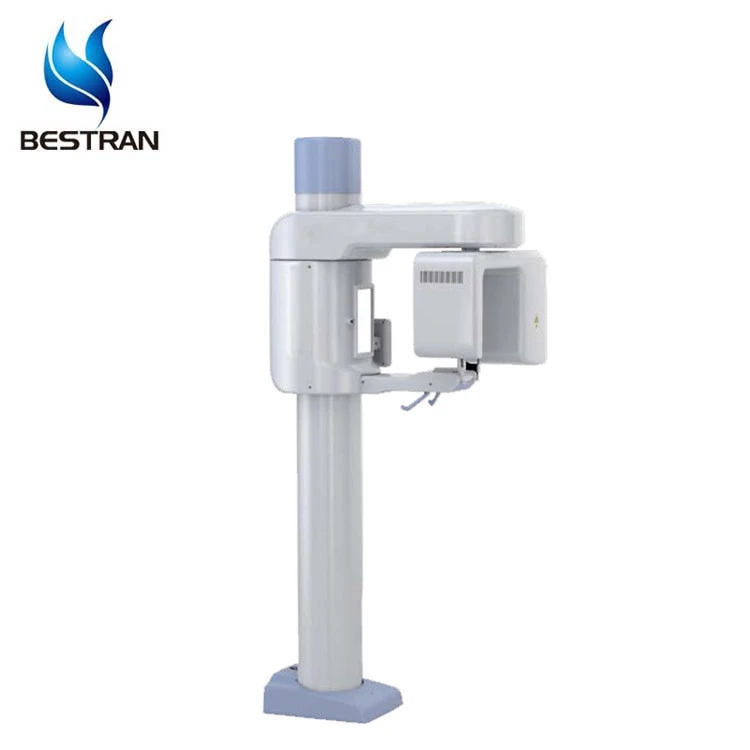 BT-XD01 portable digital panoramic imaging radiography CBCT clinic medical hospital dental system x-ray sensor machine