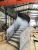 Import Building Code Modular Stairs Steel Spiral Staircase from China