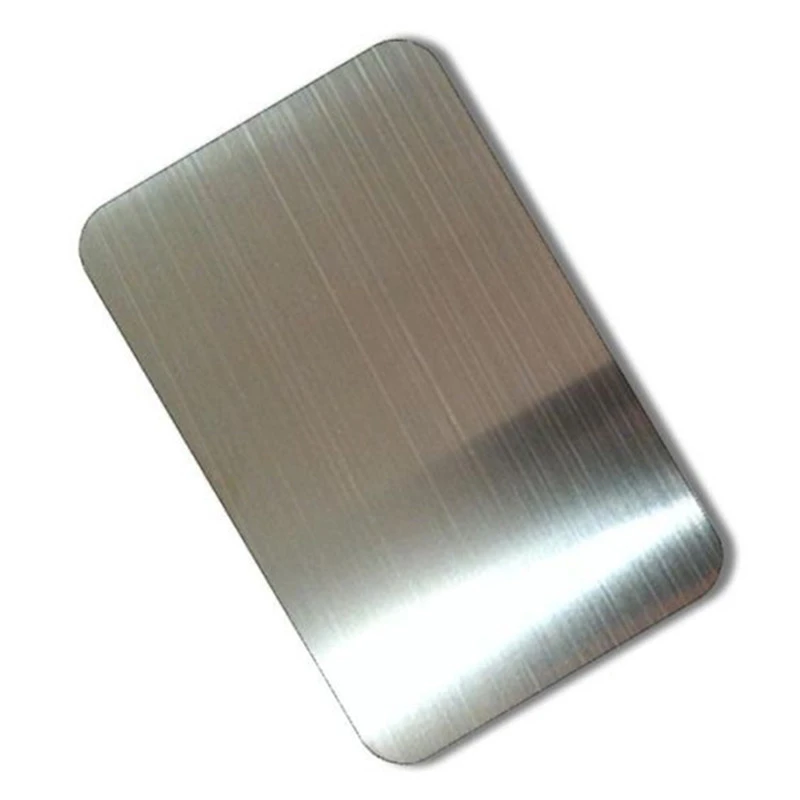 building material 410 stainless steel sheet