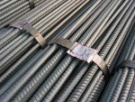 Building Materials Rebar ASTM615 GR40/GR60