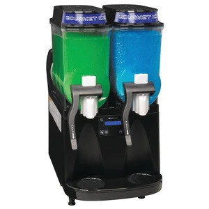 Bun 34000.0080 ULTRA-2 High Performance Ultra Gourmet Ice Frozen Drink Machine