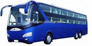 Bus Emergency Door Air And Electric Control Valve Auto Parts