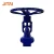 Import Butt Weld OS&Y Alloy Steel Pn420 High Temperature Boiler Globe Valve from China