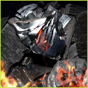 Buy BBQ Hardwood Charcoal