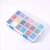 Import Byy new design loose beads colorful glass beads for DIY from China