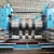 Import c channel steel cold rolling mill machinery from China