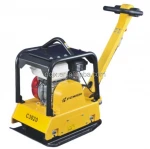 C330-AH Reversible wacker vibrating Vibratory Plate Compactor machine Prices for sale