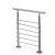 Import CAD 3D OEM ODM, Customizable 304 316 stainless steel Tong Tube Railing With Profiles Fittings from China