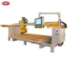 CAD import 5 Axis CNC touch screen stone countertop cutting table saw machine price